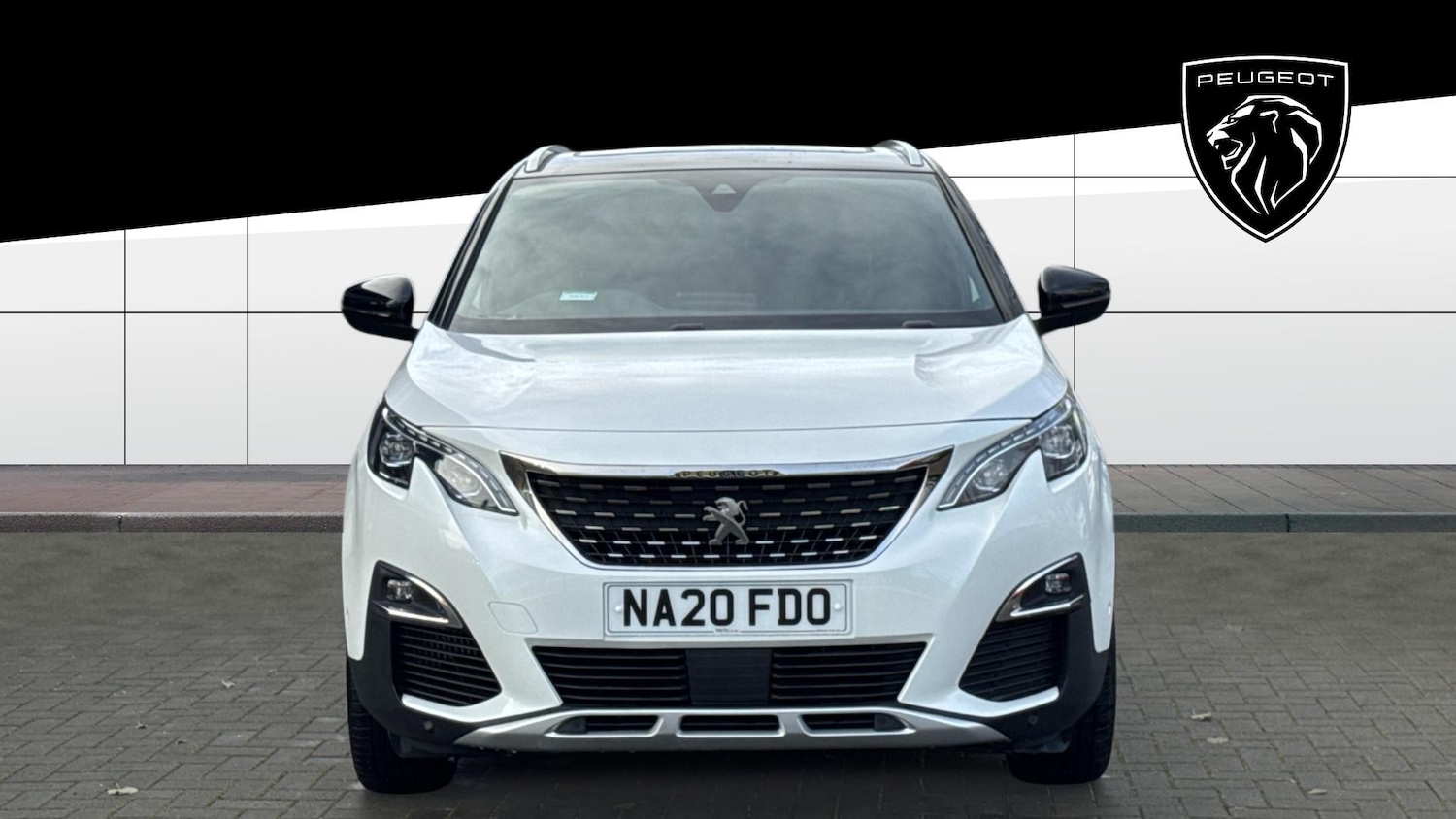 Used Peugeot 3008 2020 for sale - 77116429: Photo 3
