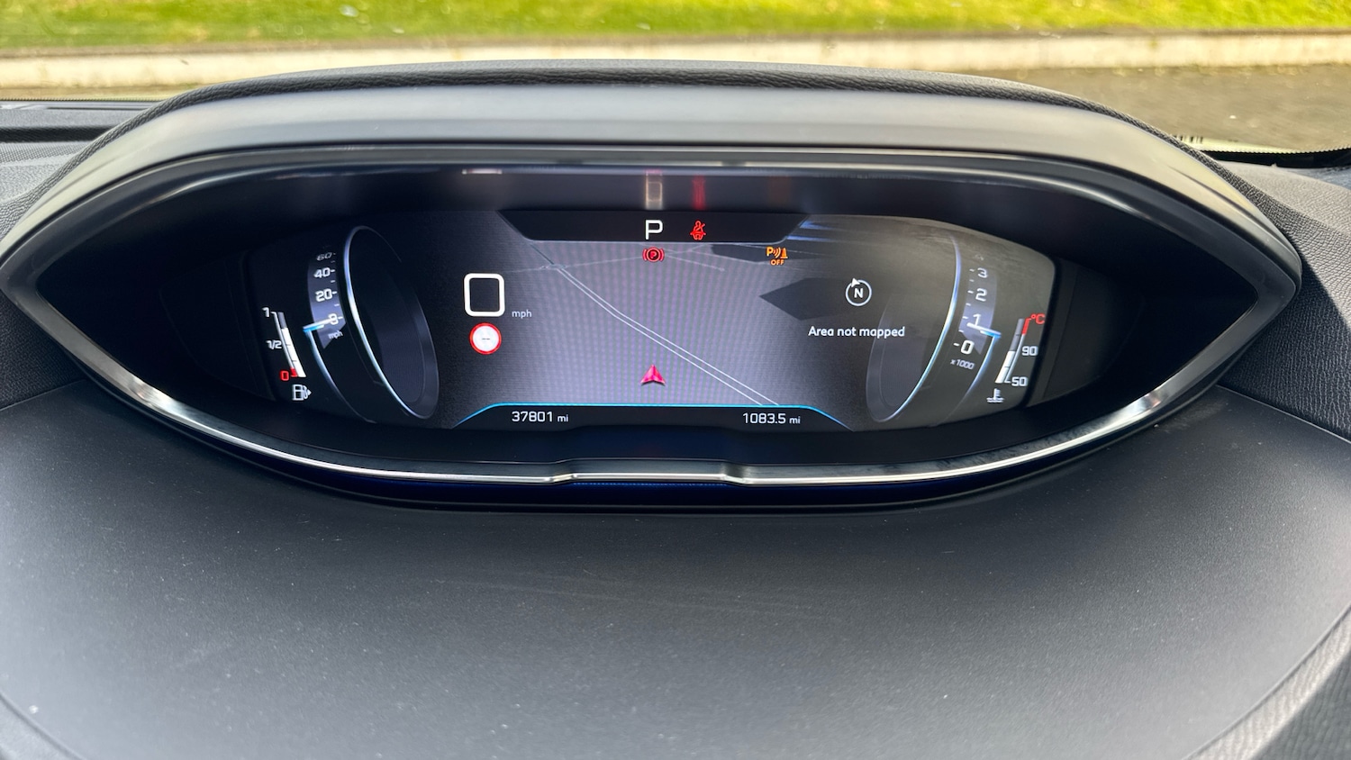 Used Peugeot 3008 2020 for sale - 77116429: Photo 33