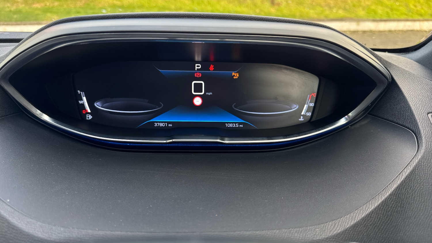 Used Peugeot 3008 2020 for sale - 77116429: Photo 34