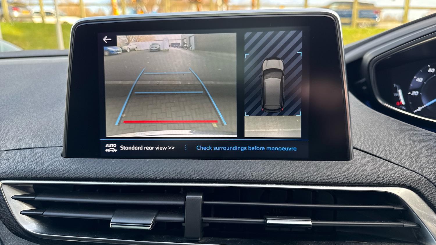 Used Peugeot 3008 2020 for sale - 77116429: Photo 42