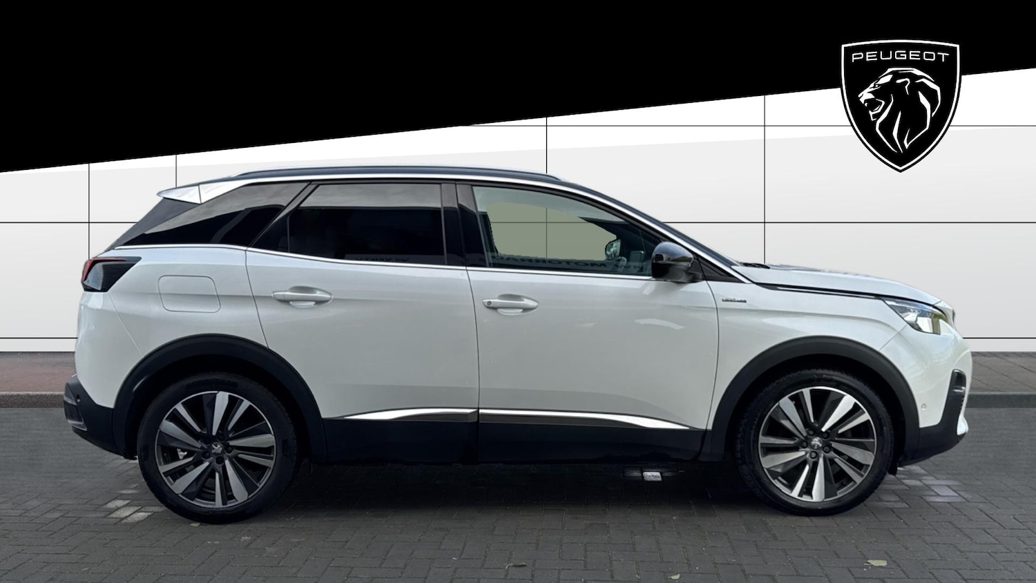 Used Peugeot 3008 2020 for sale - 77116429: Photo 5