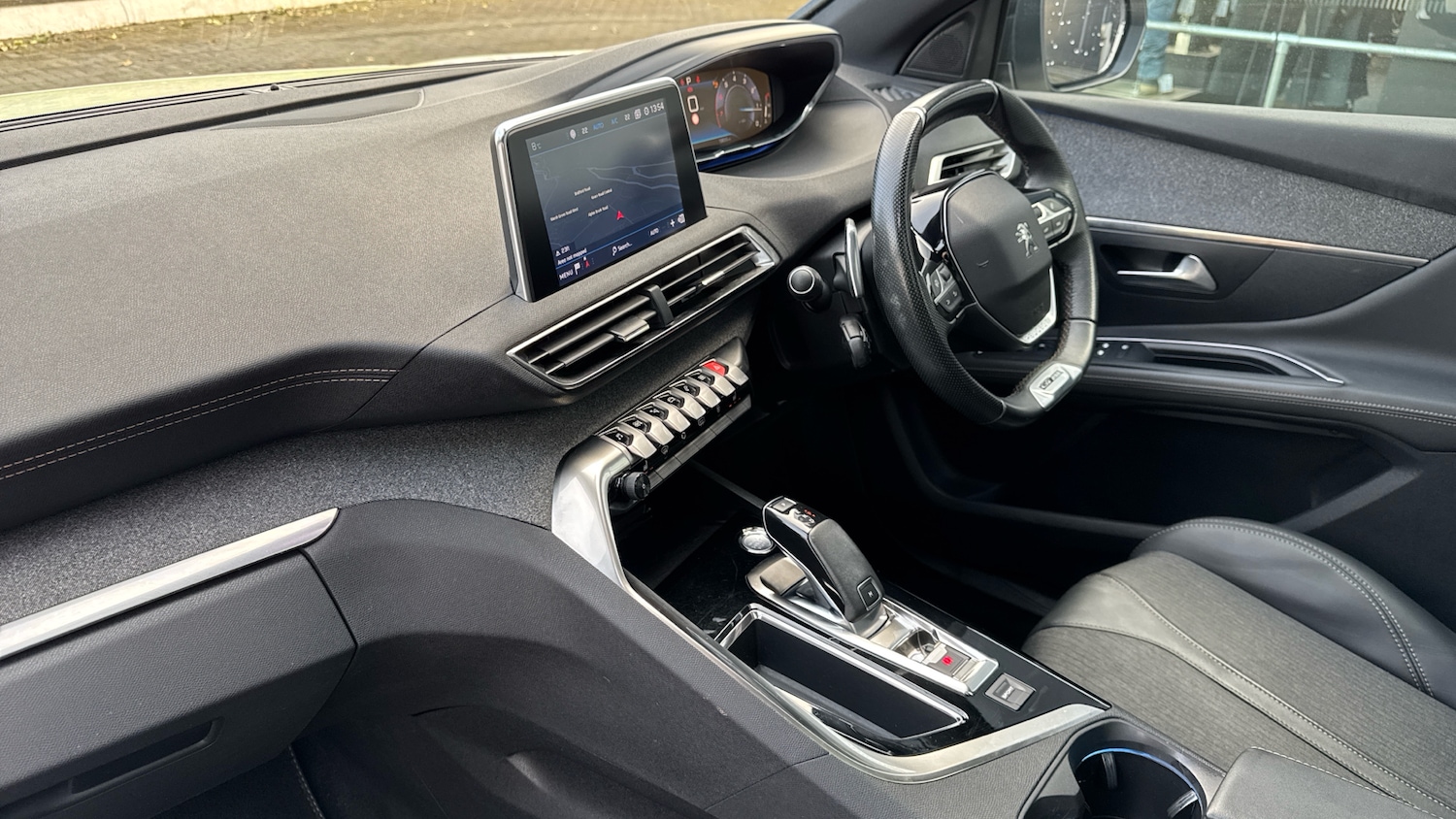 Used Peugeot 3008 2020 for sale - 77116429: Photo 9