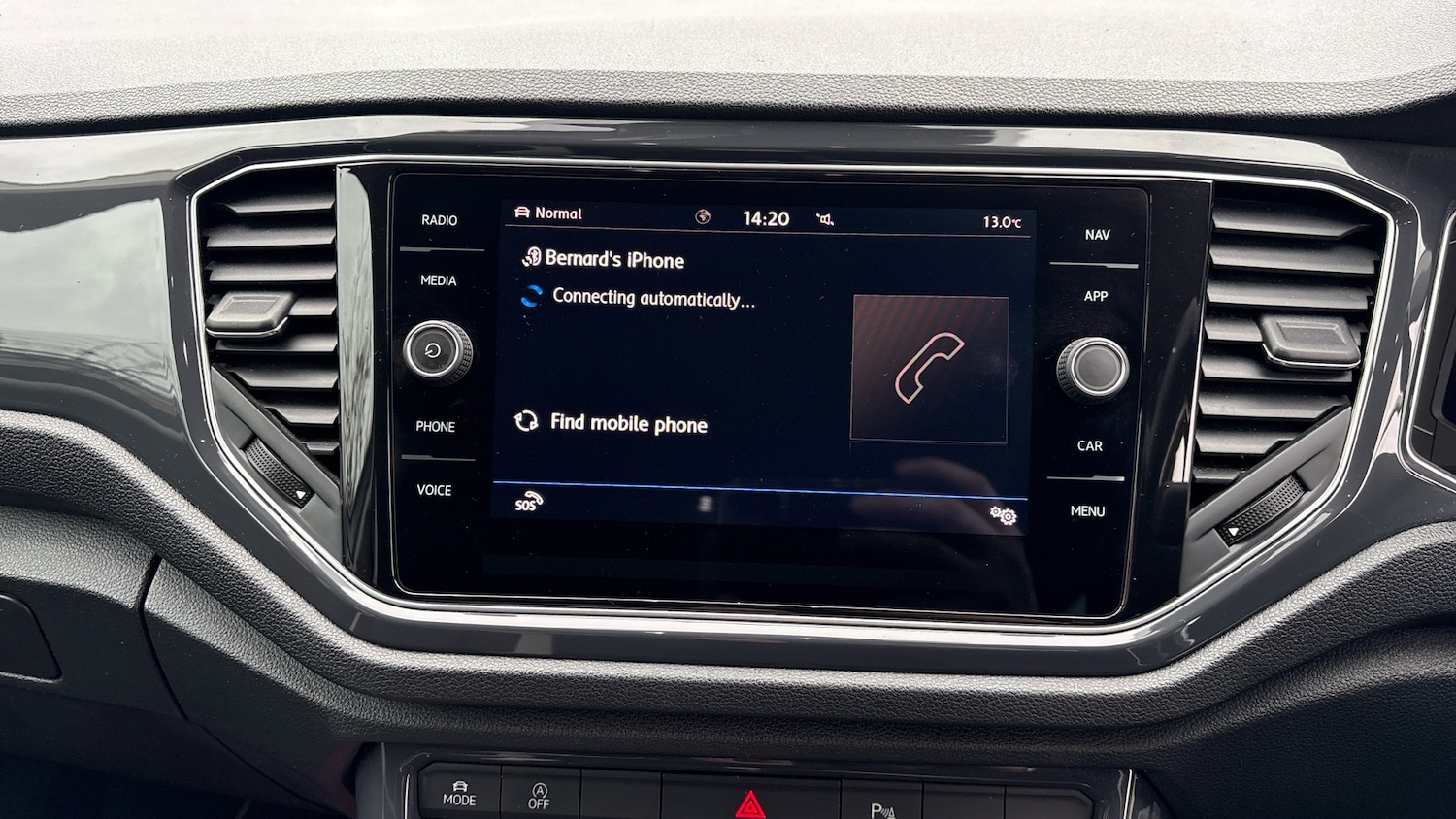 Used Volkswagen T-Roc 2019 for sale - 76881550: Photo 12