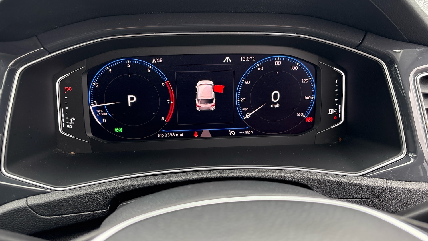 Used Volkswagen T-Roc 2019 for sale - 76881550: Photo 18