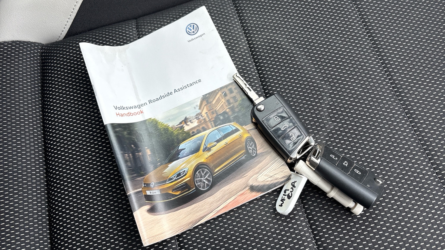 Used Volkswagen T-Roc 2019 for sale - 76881550: Photo 19