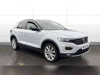 2019 (19) - 1.5 TSI EVO SEL 5dr DSG