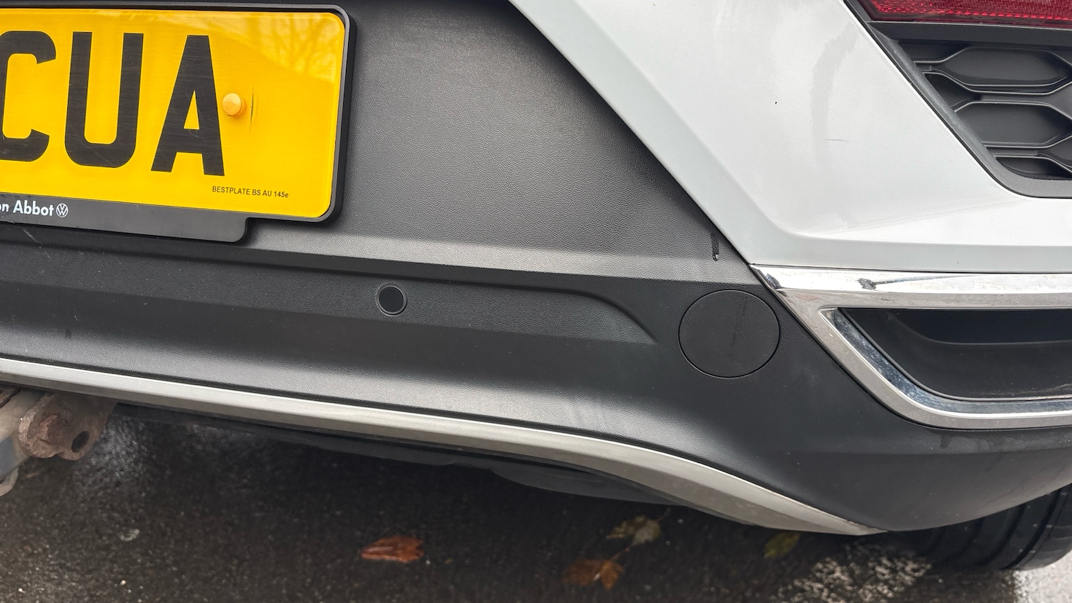 Used Volkswagen T-Roc 2019 for sale - 76881550: Photo 23