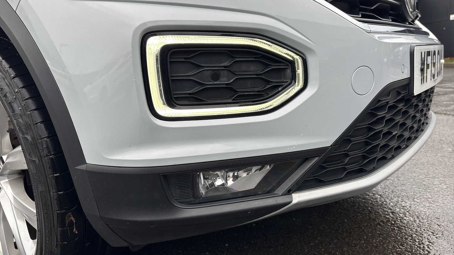 Used Volkswagen T-Roc 2019 for sale - 76881550: Photo 26