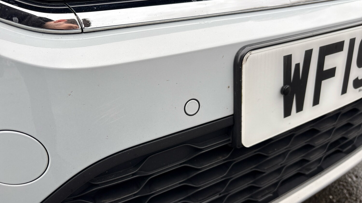 Used Volkswagen T-Roc 2019 for sale - 76881550: Photo 27