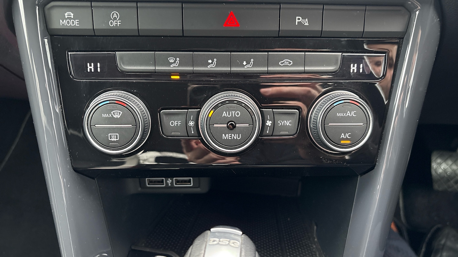 Used Volkswagen T-Roc 2019 for sale - 76881550: Photo 44