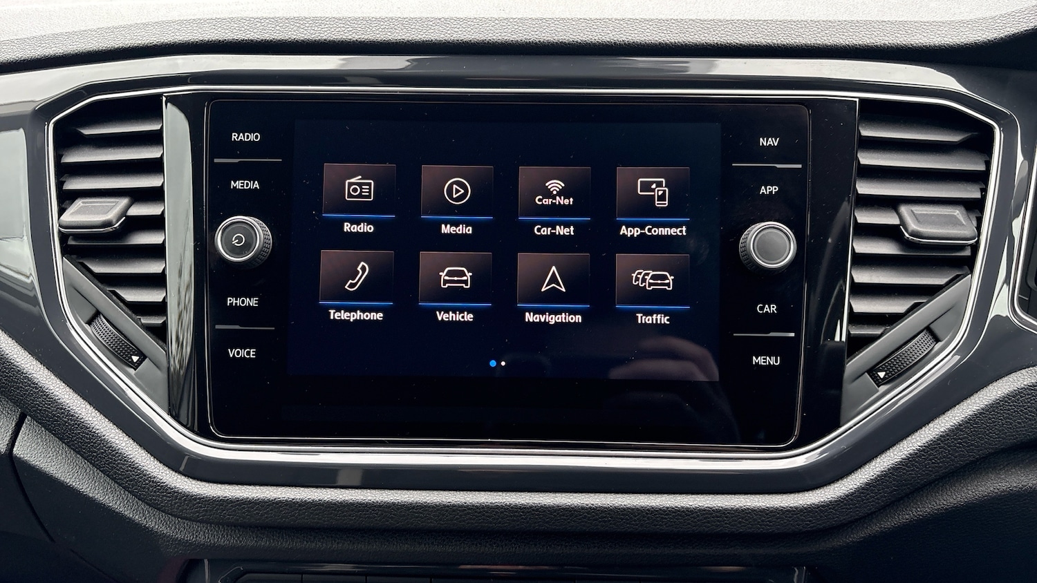 Used Volkswagen T-Roc 2019 for sale - 76881550: Photo 46