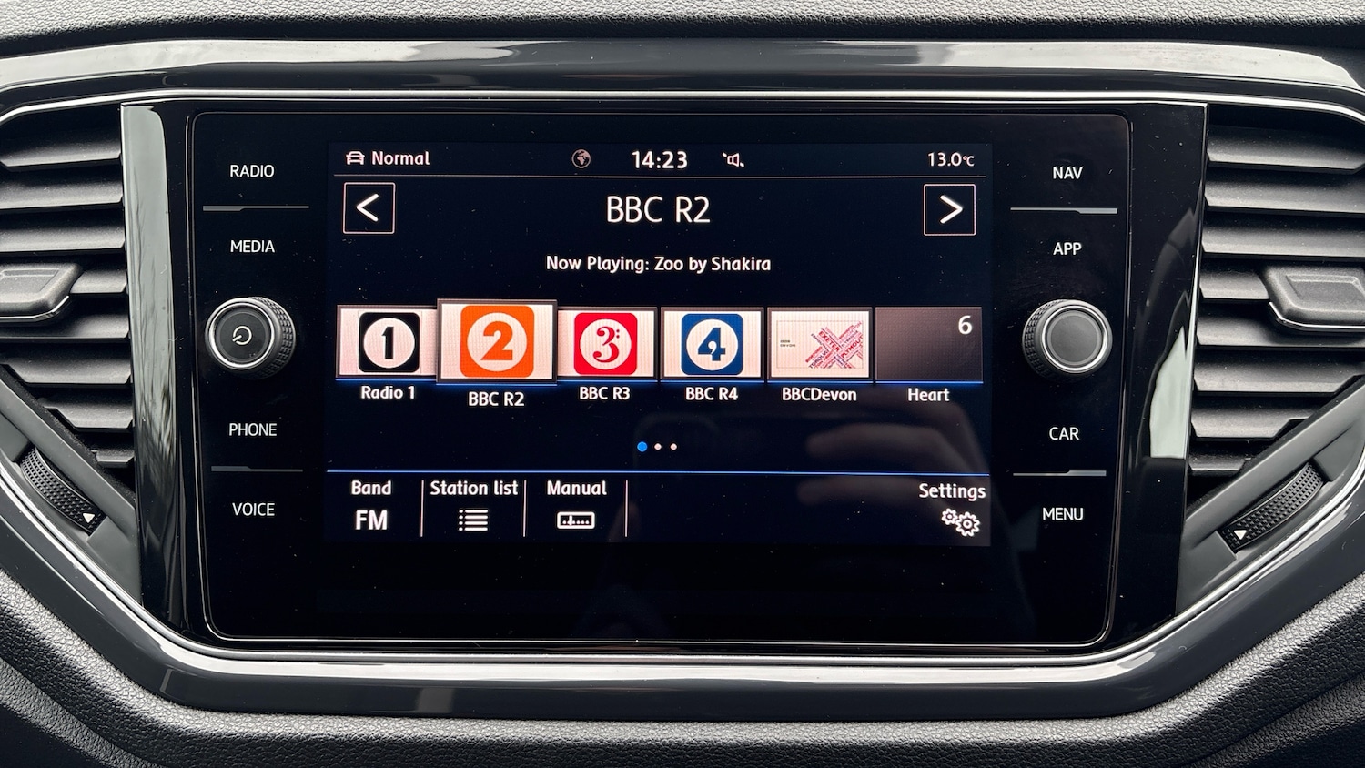 Used Volkswagen T-Roc 2019 for sale - 76881550: Photo 50