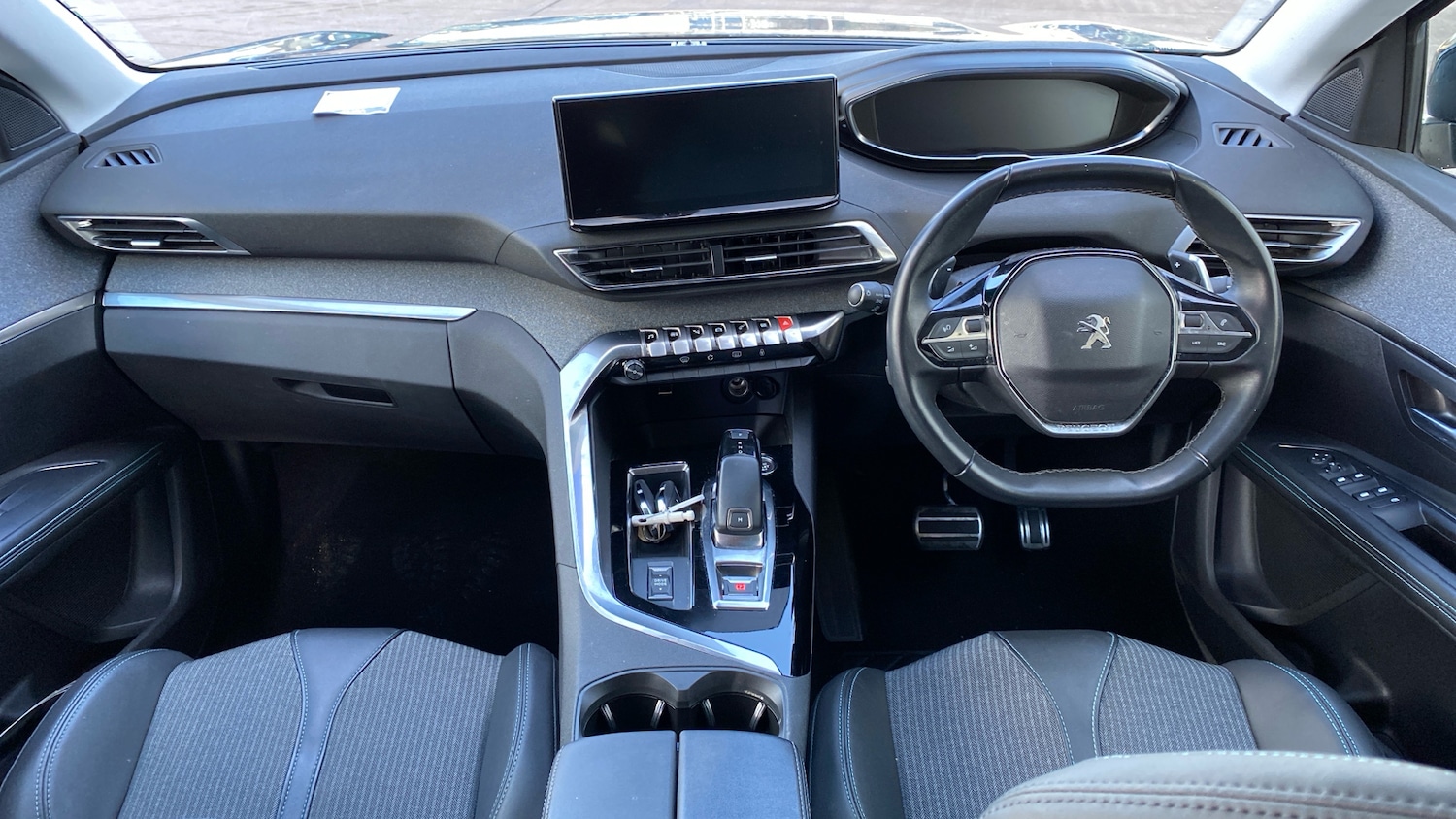 Used Peugeot 5008 2023 for sale - 77903794: Photo 10