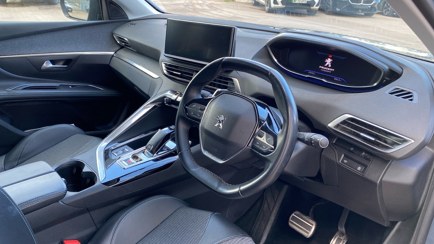 Used Peugeot 5008 2023 for sale - 77903794: Photo 11