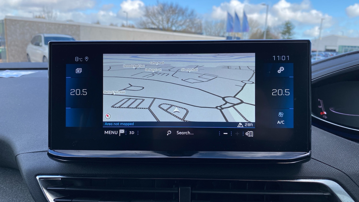 Used Peugeot 5008 2023 for sale - 77903794: Photo 12