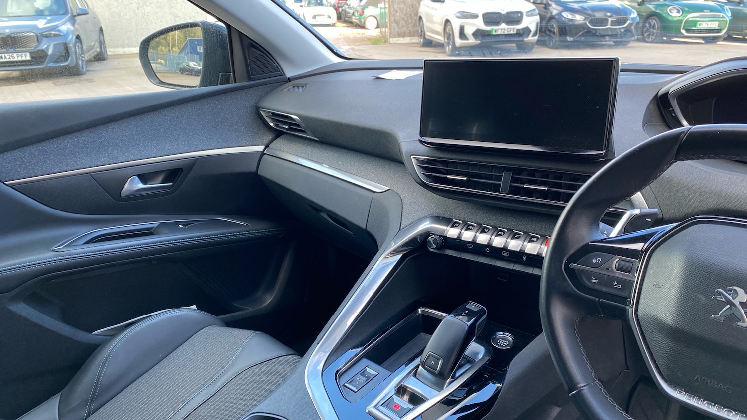 Used Peugeot 5008 2023 for sale - 77903794: Photo 14