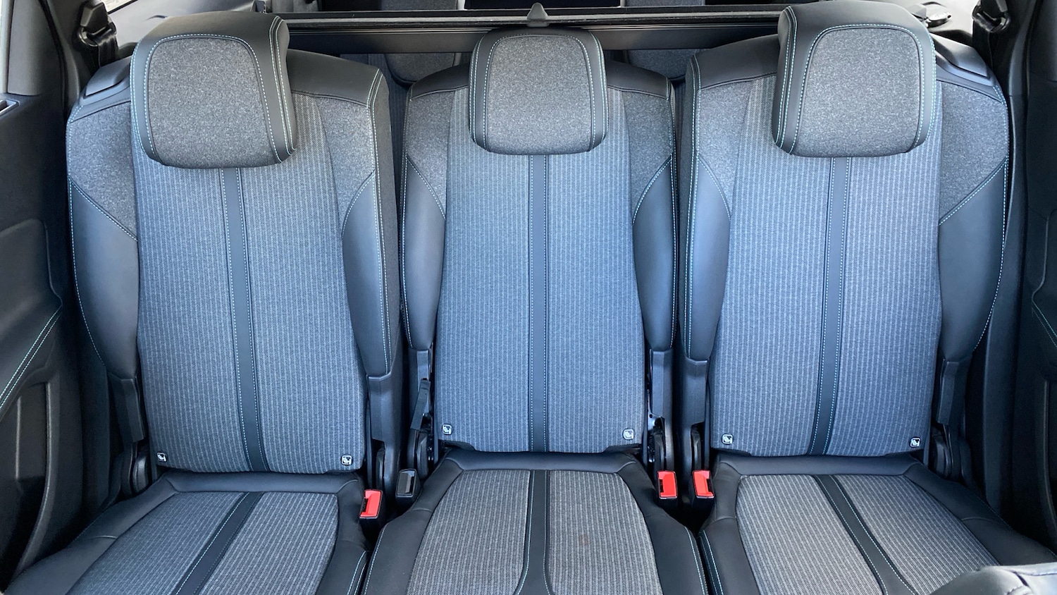 Used Peugeot 5008 2023 for sale - 77903794: Photo 15