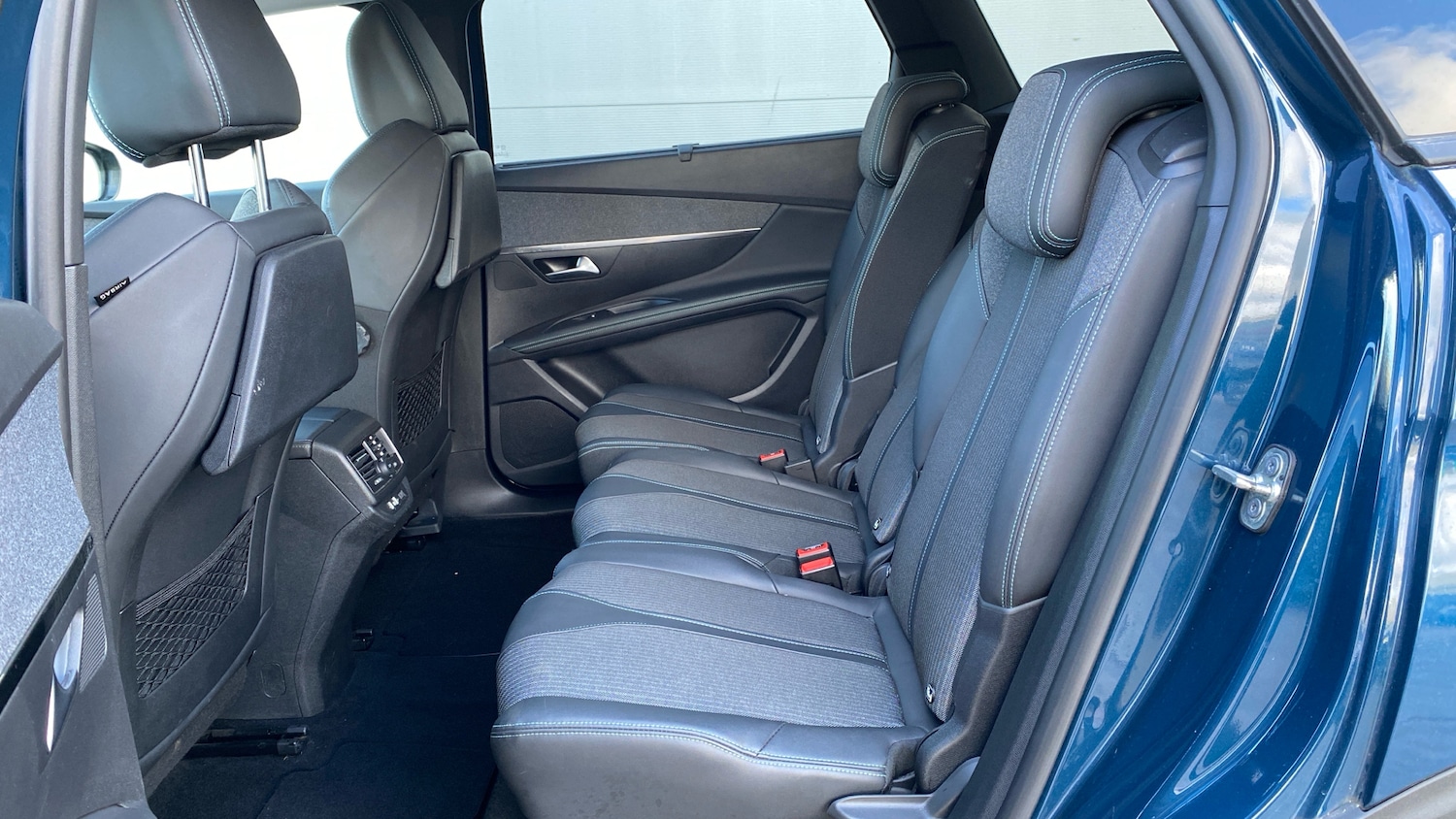 Used Peugeot 5008 2023 for sale - 77903794: Photo 16