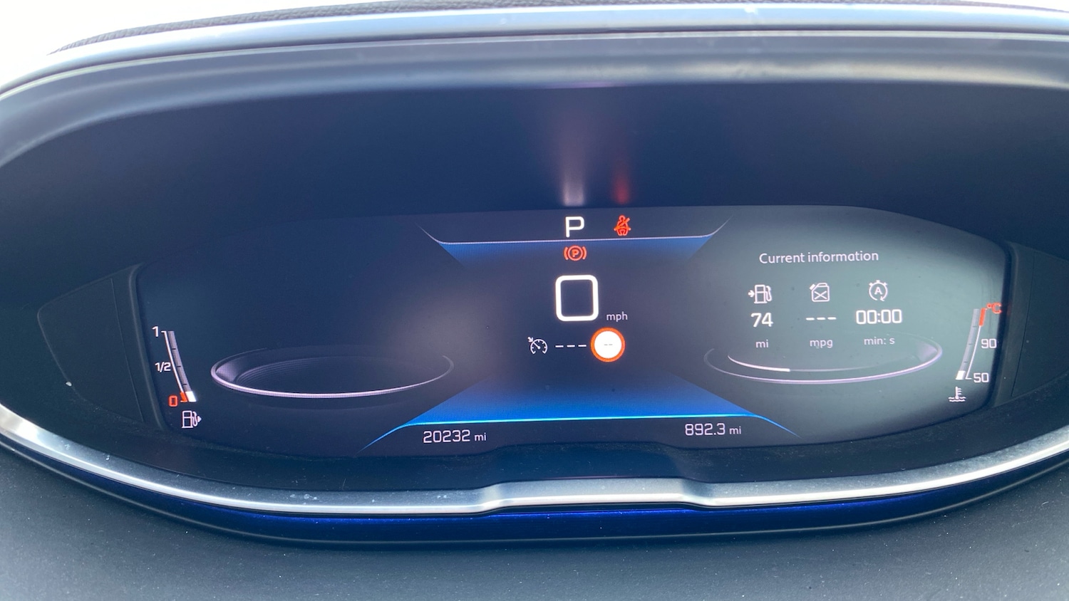 Used Peugeot 5008 2023 for sale - 77903794: Photo 18