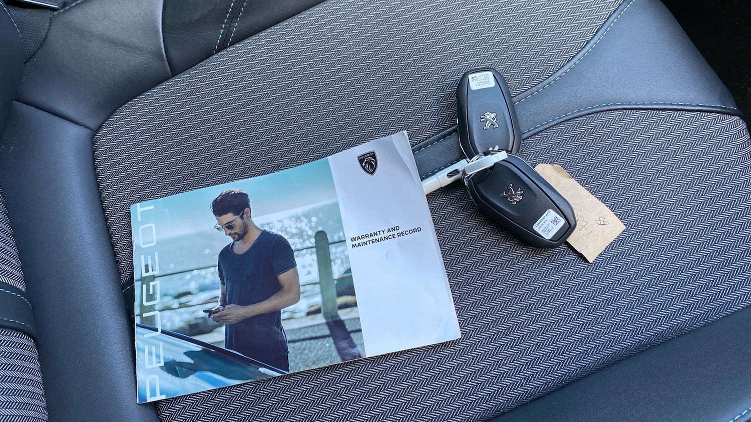 Used Peugeot 5008 2023 for sale - 77903794: Photo 19