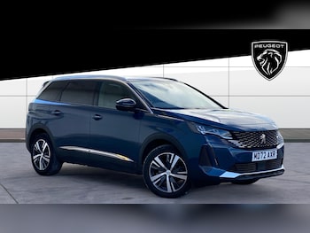 Used Peugeot 5008 2023 for sale - 77903794: Photo