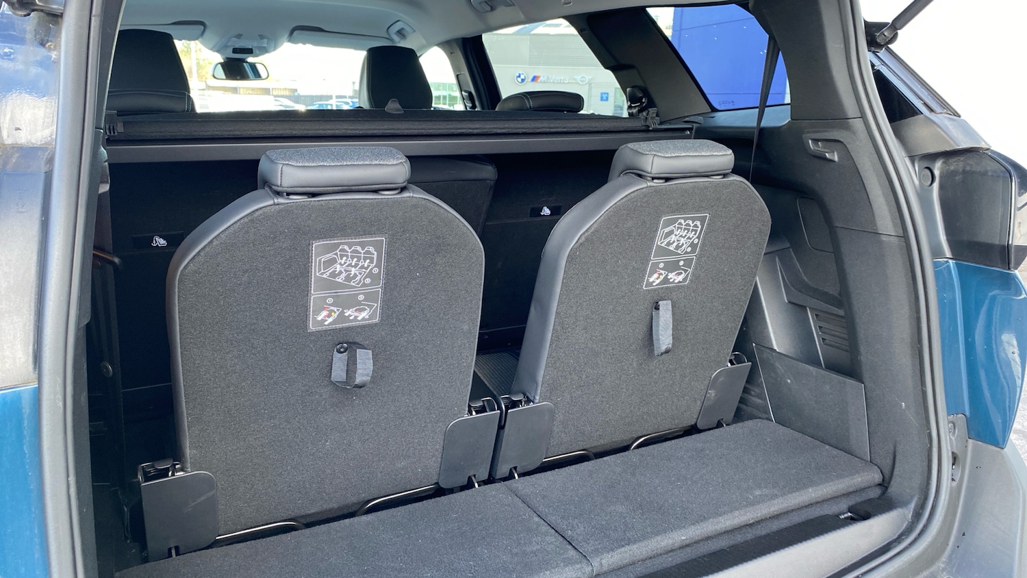 Used Peugeot 5008 2023 for sale - 77903794: Photo 21