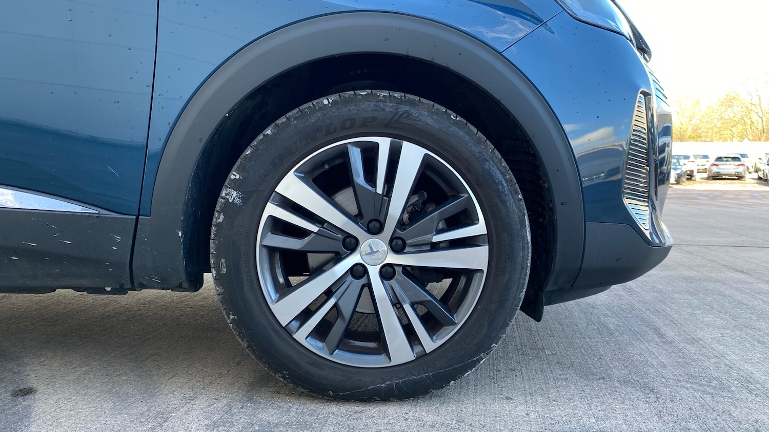 Used Peugeot 5008 2023 for sale - 77903794: Photo 23