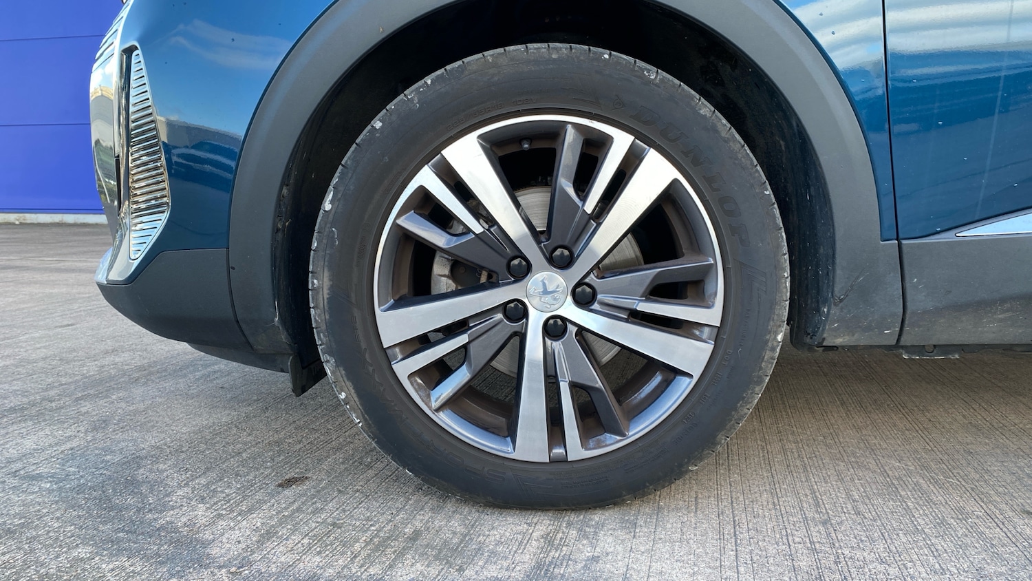 Used Peugeot 5008 2023 for sale - 77903794: Photo 24