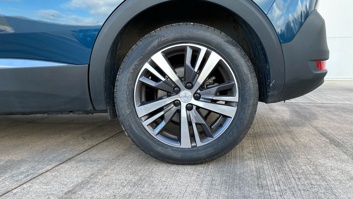 Used Peugeot 5008 2023 for sale - 77903794: Photo 25