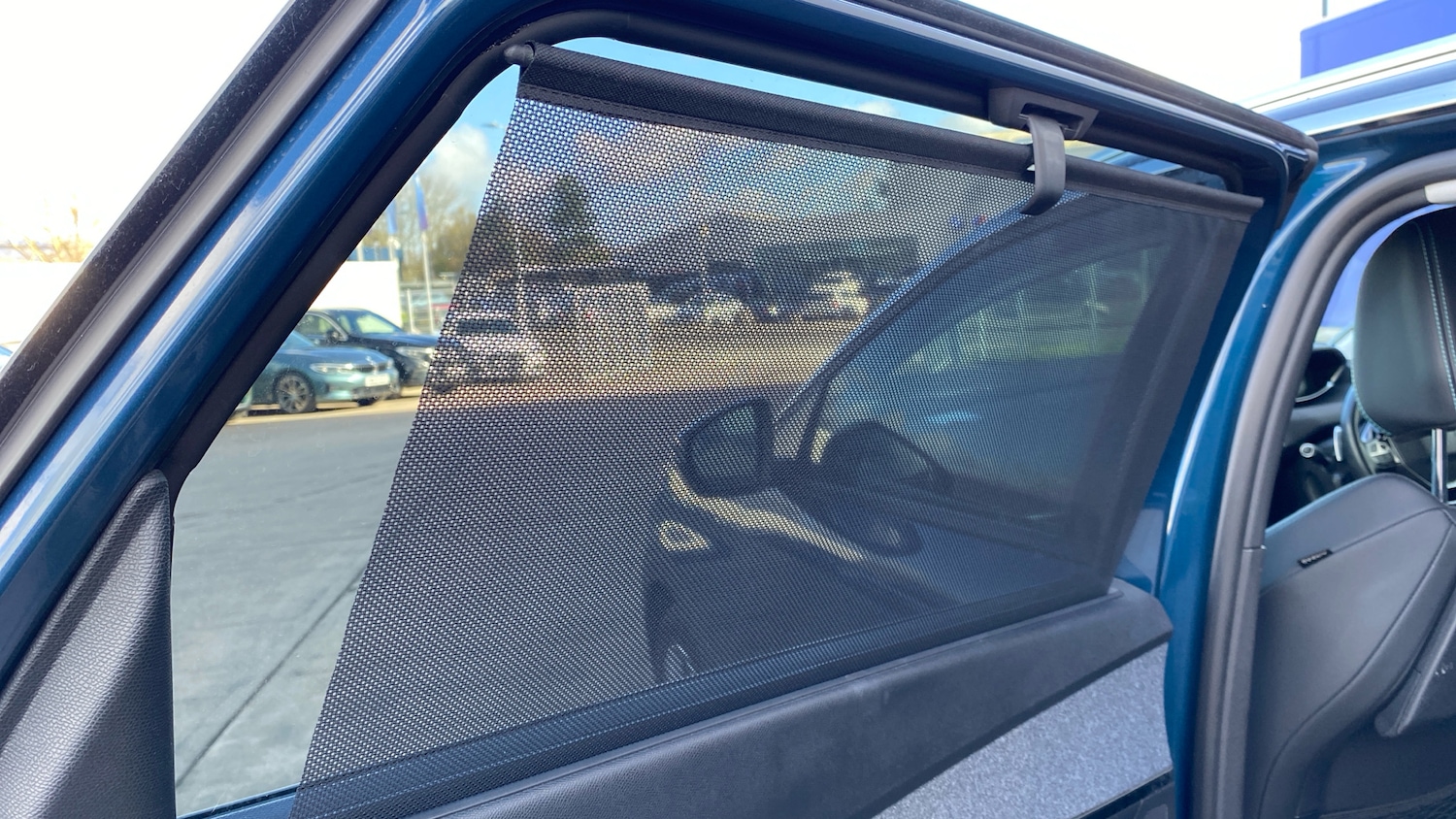 Used Peugeot 5008 2023 for sale - 77903794: Photo 26