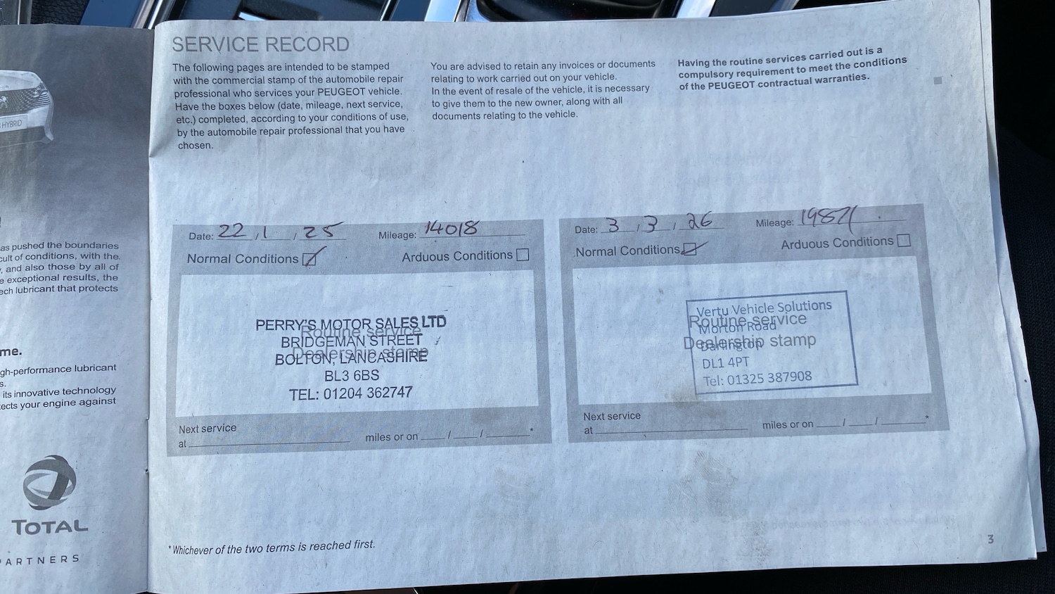 Used Peugeot 5008 2023 for sale - 77903794: Photo 27