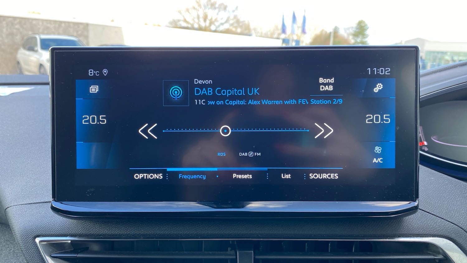 Used Peugeot 5008 2023 for sale - 77903794: Photo 28