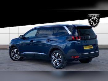 Used Peugeot 5008 2023 for sale - 77903794: Photo