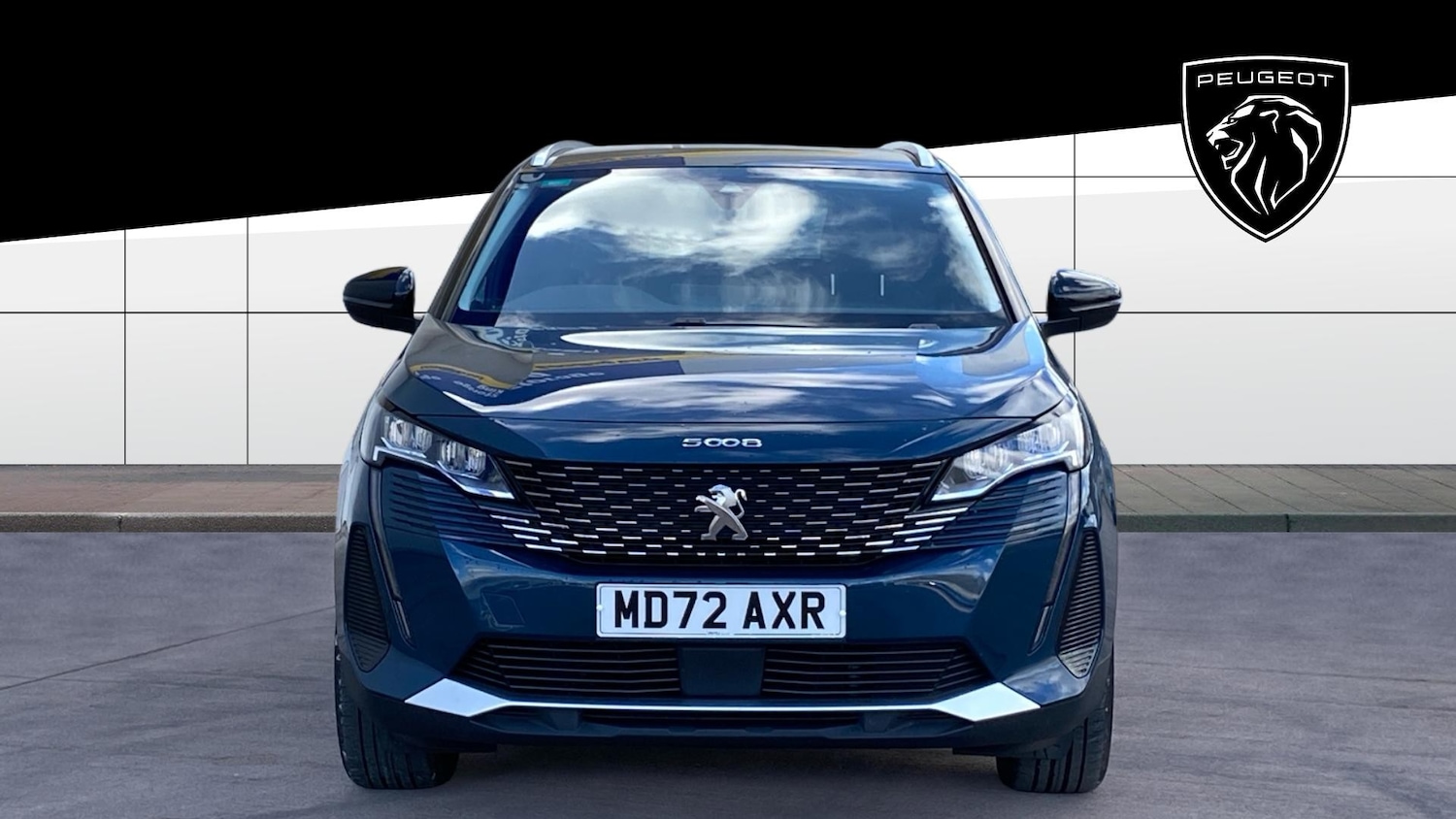 Used Peugeot 5008 2023 for sale - 77903794: Photo 3