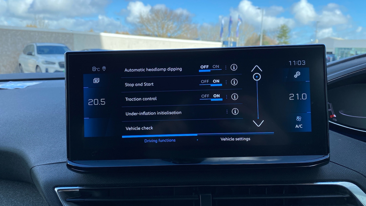 Used Peugeot 5008 2023 for sale - 77903794: Photo 30