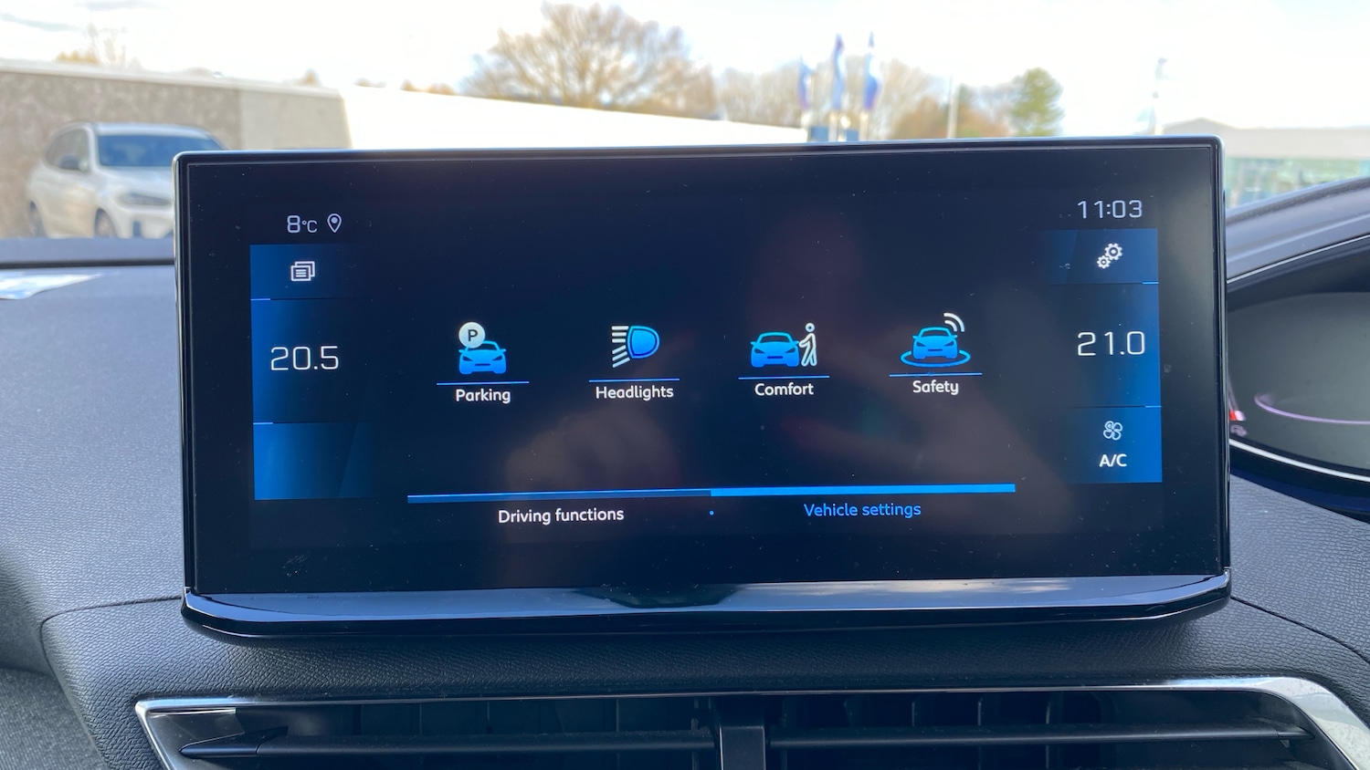 Used Peugeot 5008 2023 for sale - 77903794: Photo 31