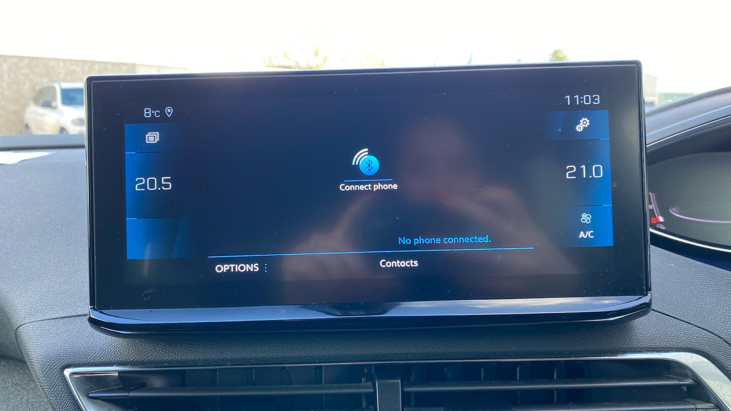 Used Peugeot 5008 2023 for sale - 77903794: Photo 32