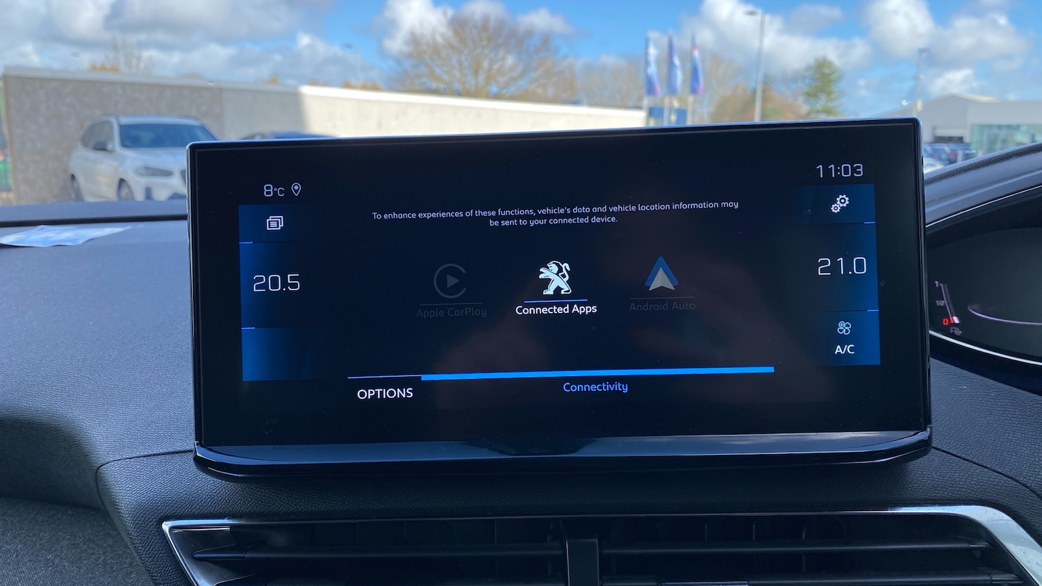 Used Peugeot 5008 2023 for sale - 77903794: Photo 33