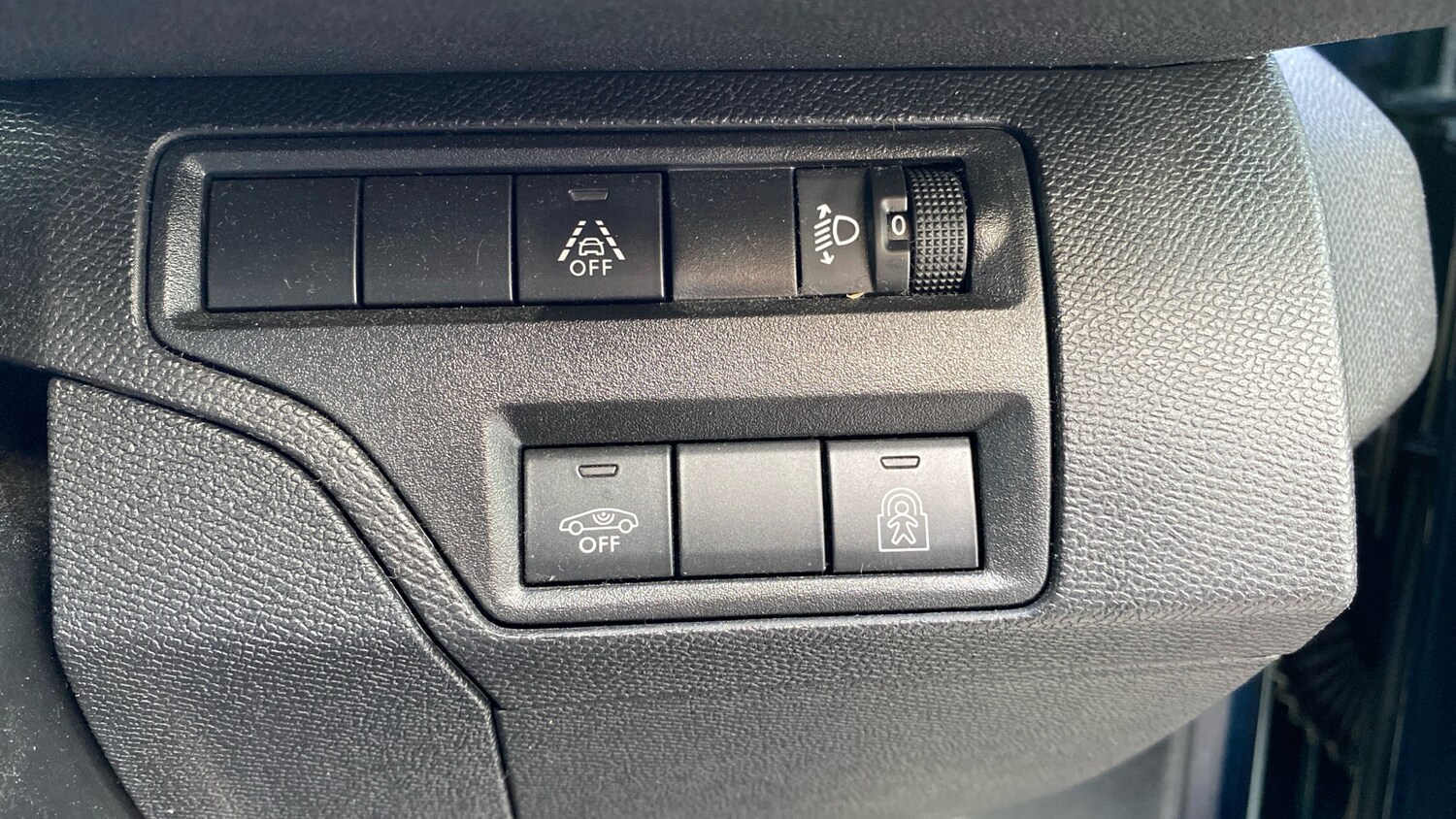 Used Peugeot 5008 2023 for sale - 77903794: Photo 38