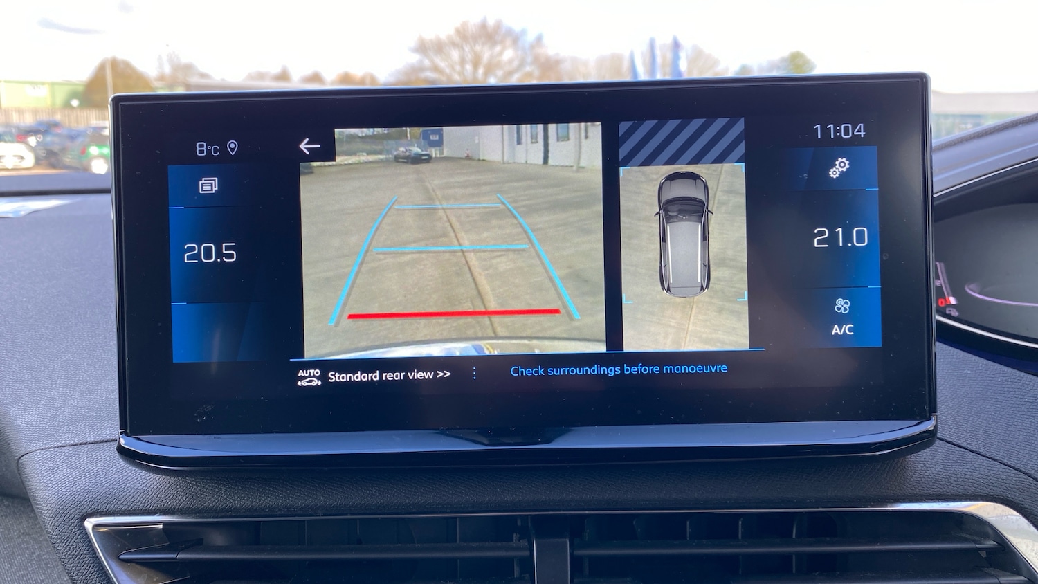 Used Peugeot 5008 2023 for sale - 77903794: Photo 39