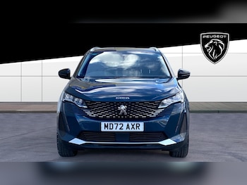 Used Peugeot 5008 2023 for sale - 77903794: Photo