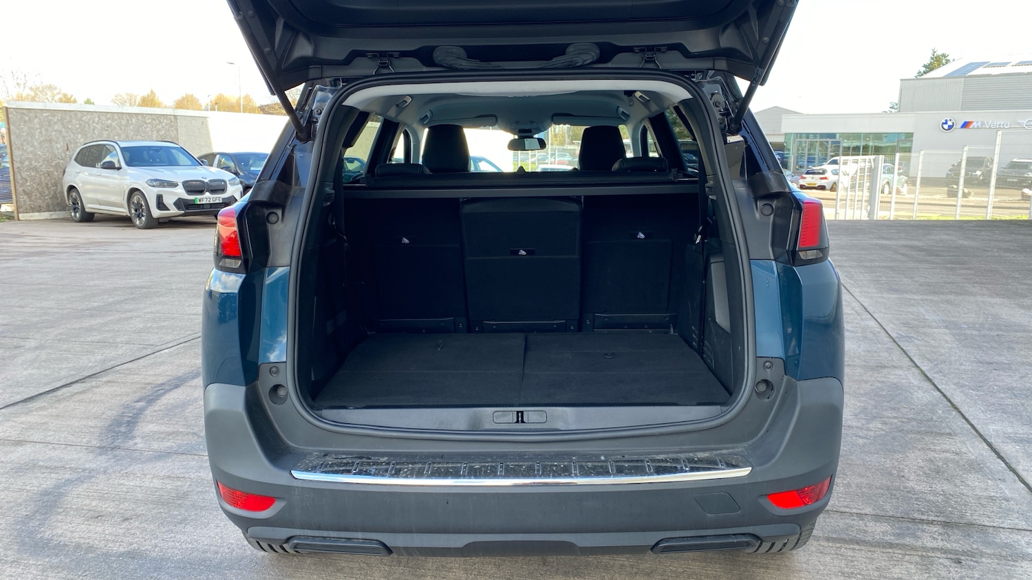 Used Peugeot 5008 2023 for sale - 77903794: Photo 4