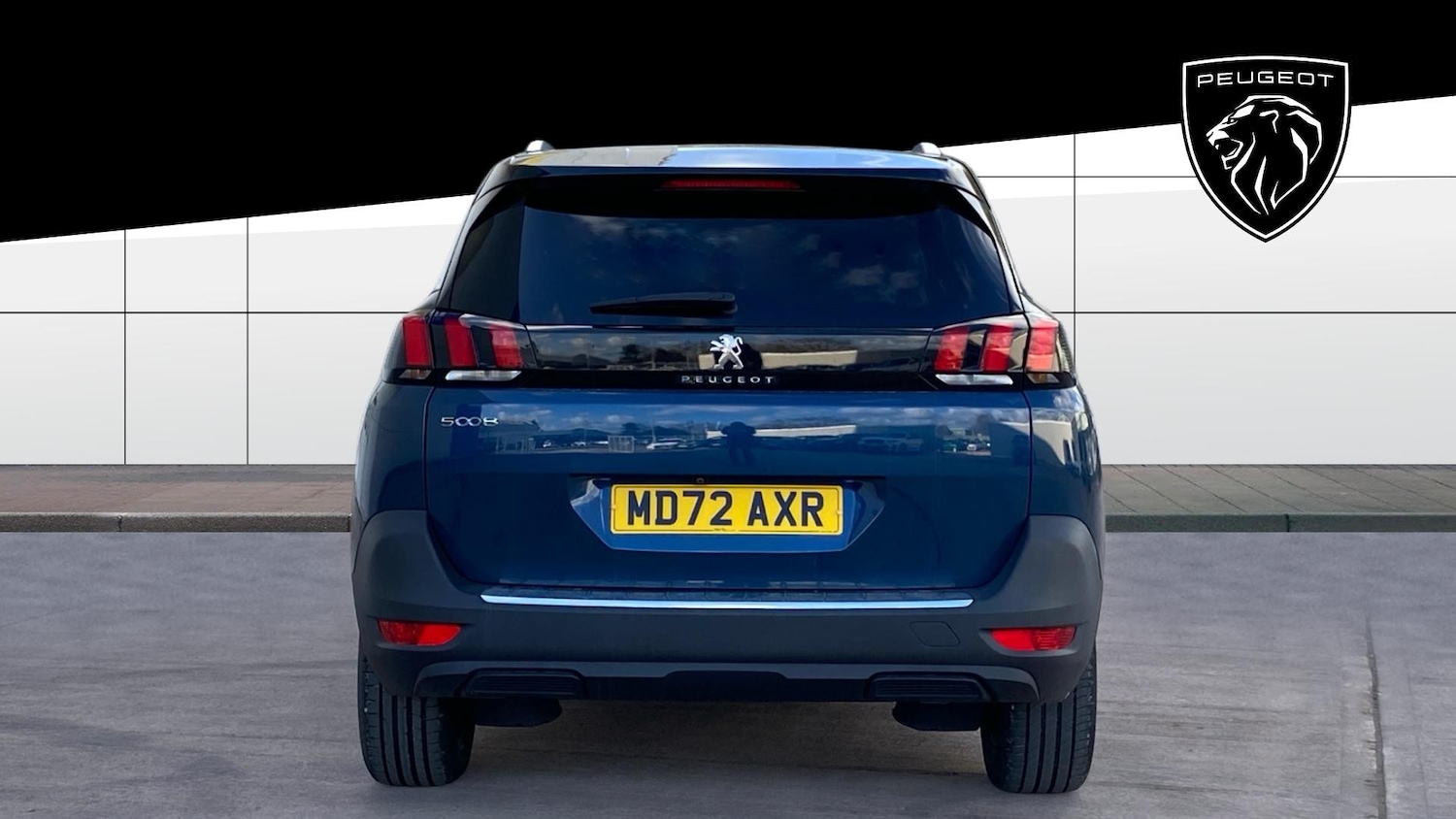 Used Peugeot 5008 2023 for sale - 77903794: Photo 6