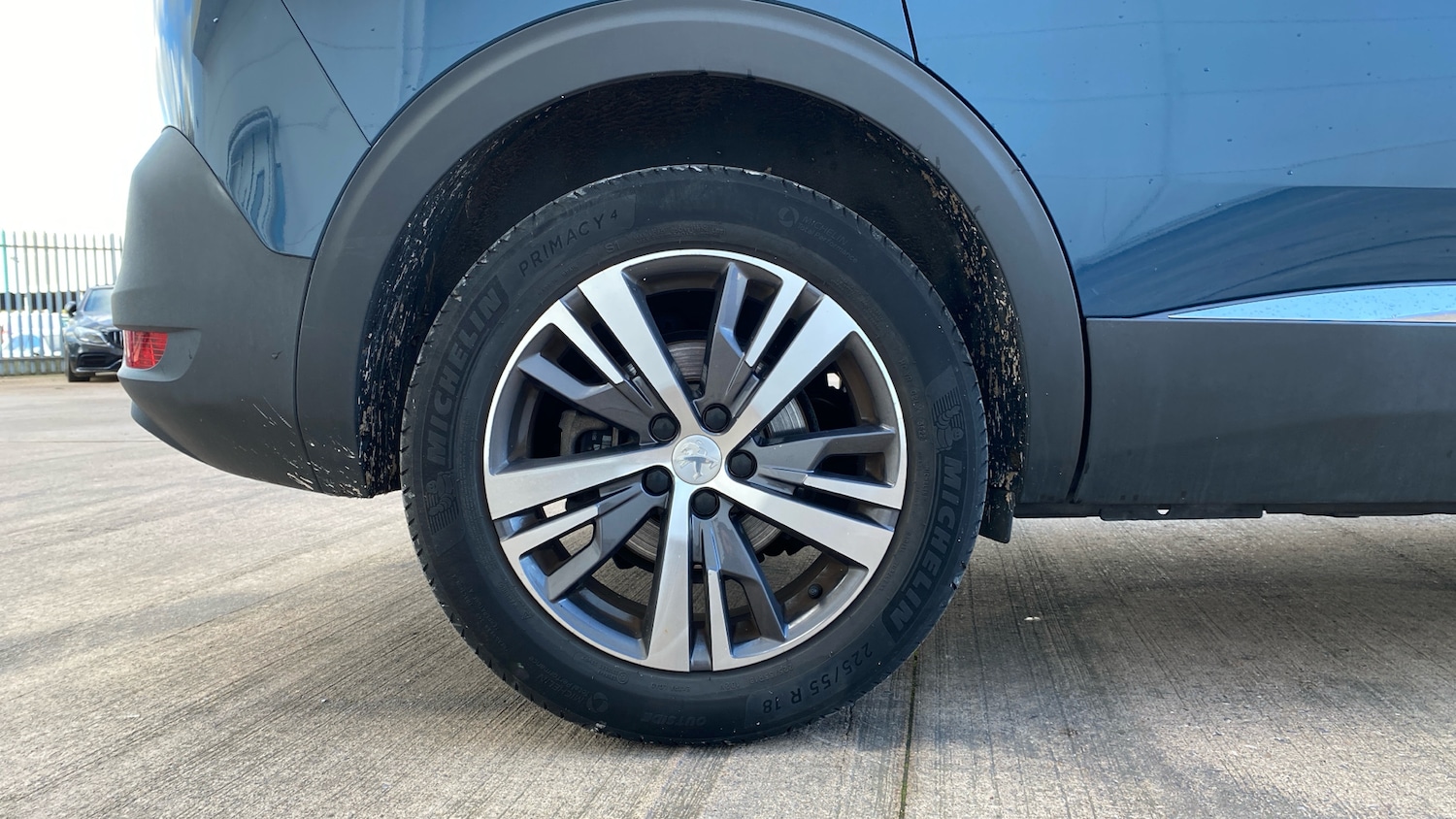 Used Peugeot 5008 2023 for sale - 77903794: Photo 7