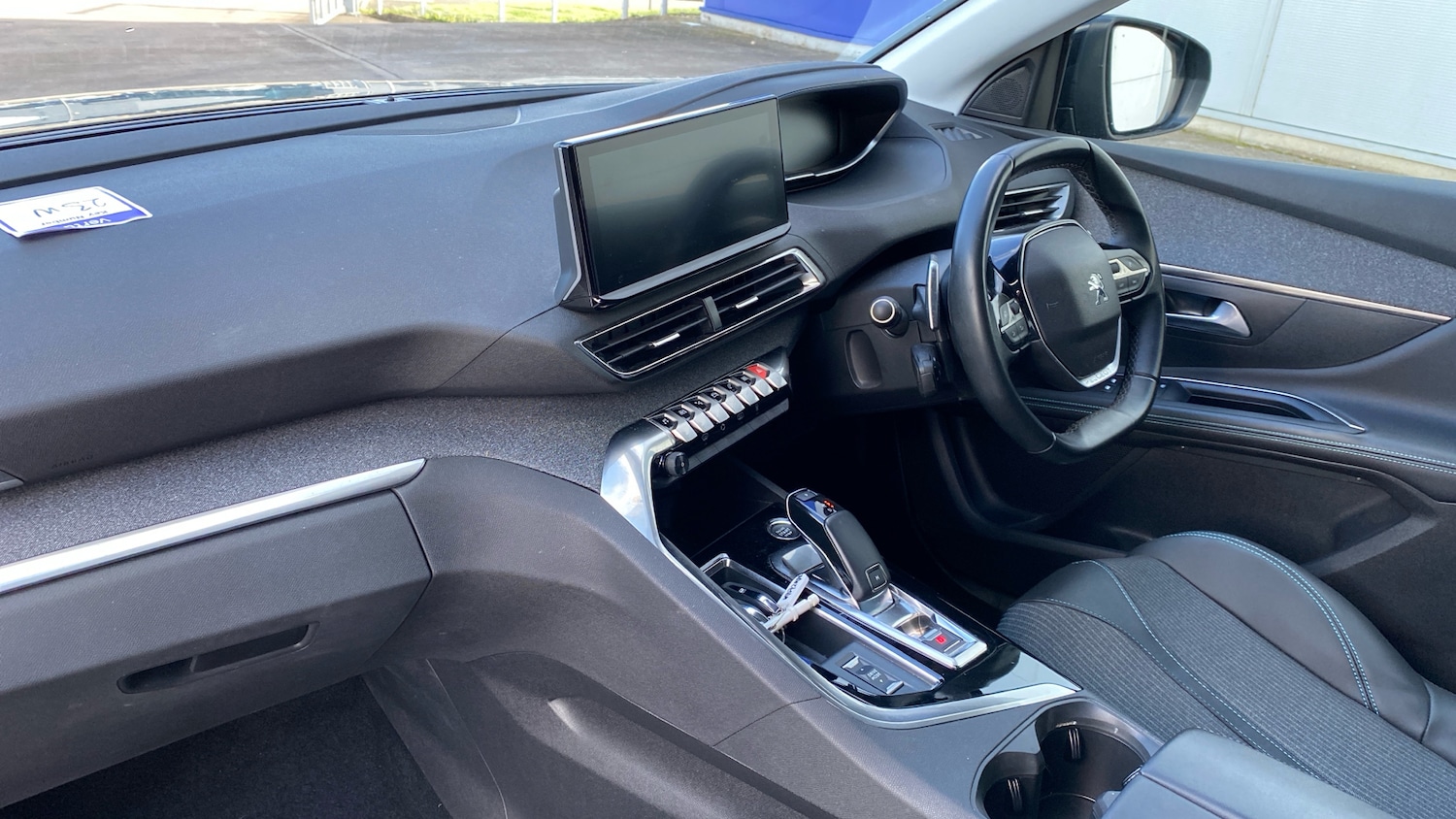 Used Peugeot 5008 2023 for sale - 77903794: Photo 9