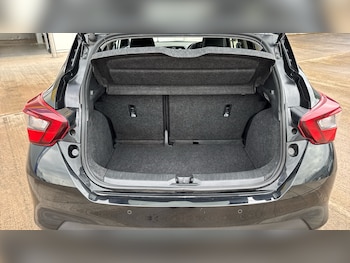 Used Nissan Micra 2019 for sale - 78421688: Photo