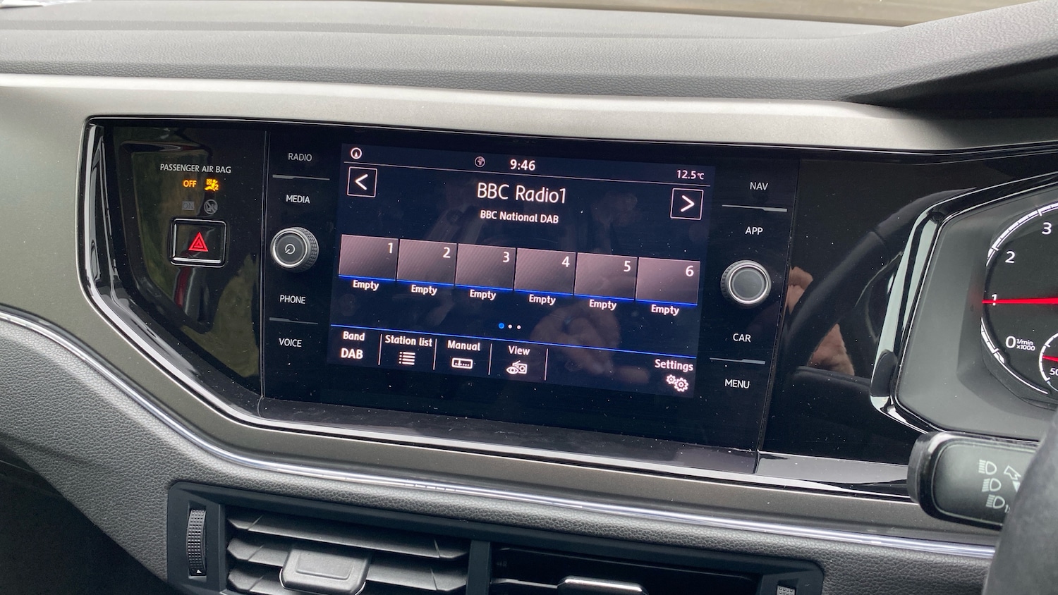 Used Volkswagen Polo 2019 for sale - 76302846: Photo 12