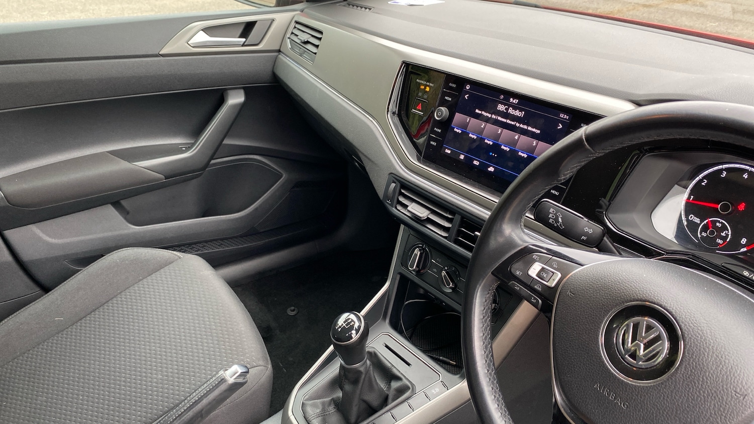 Used Volkswagen Polo 2019 for sale - 76302846: Photo 14