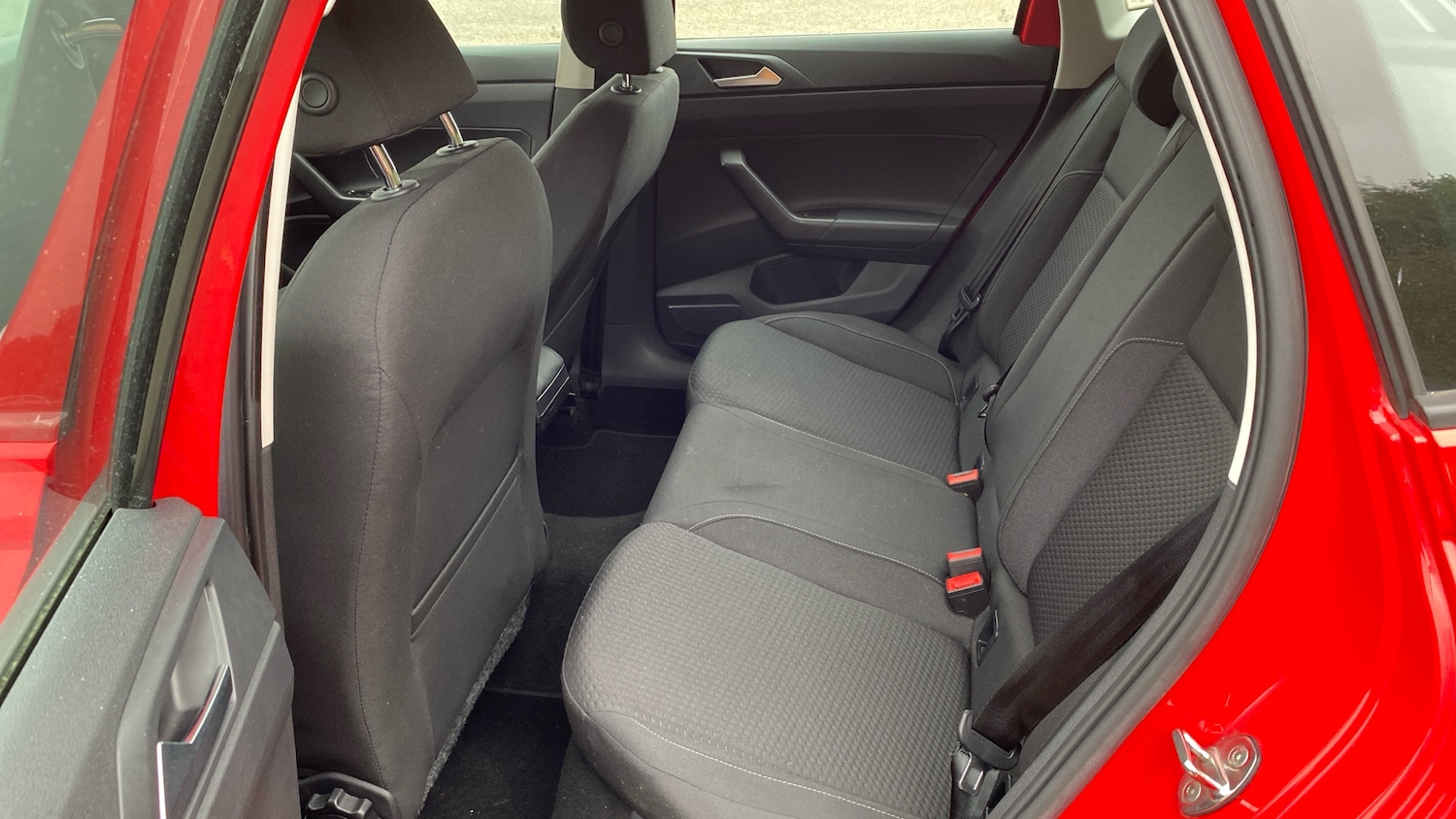 Used Volkswagen Polo 2019 for sale - 76302846: Photo 16