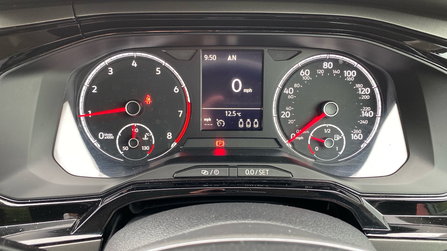 Used Volkswagen Polo 2019 for sale - 76302846: Photo 18